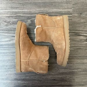UGG Cory II mini Boots